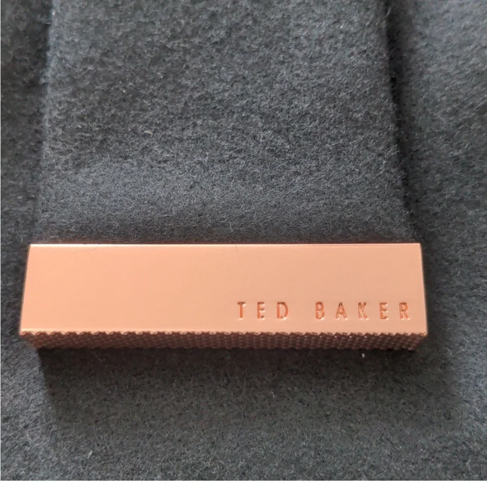 Ted Baker Wool Wrap Coat - Picture 7 of 12